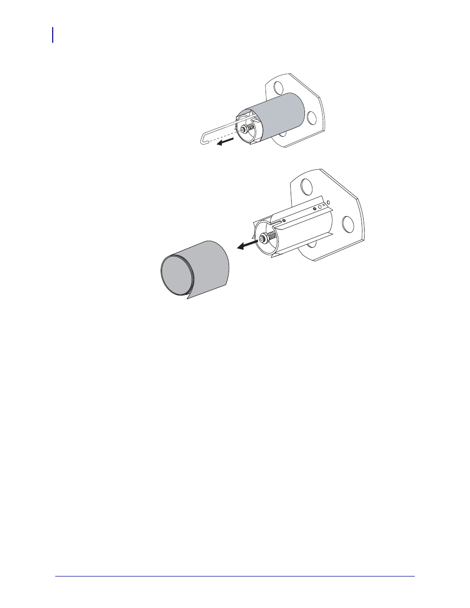 Zebra Technologies ZEBRA RXI4TM User Manual | Page 68 / 190