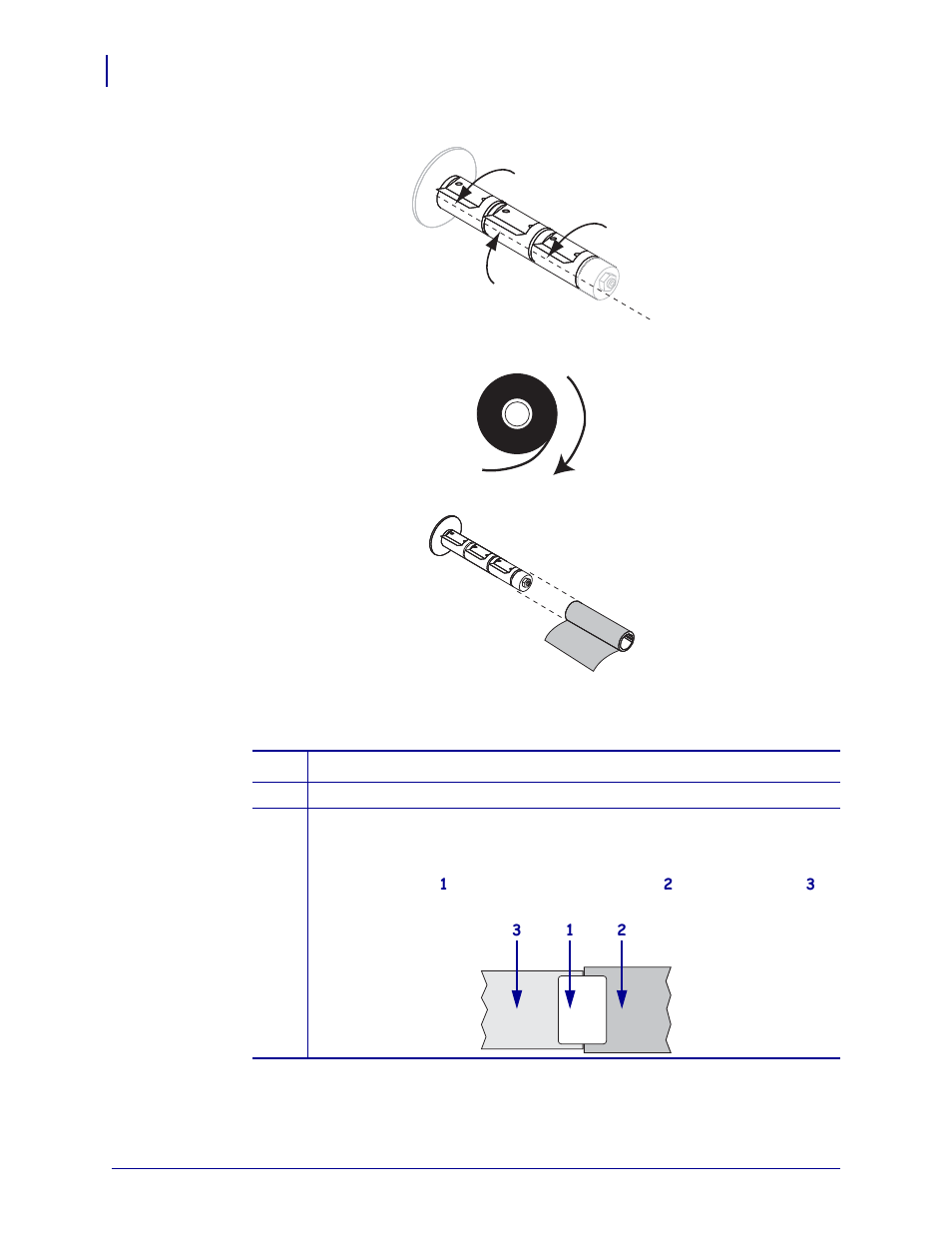 Zebra Technologies ZEBRA RXI4TM User Manual | Page 70 / 190