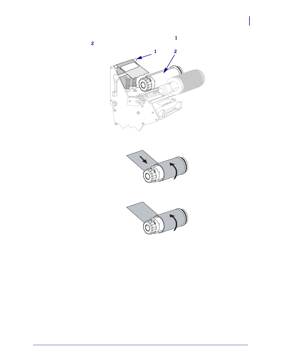Zebra Technologies ZEBRA RXI4TM User Manual | Page 73 / 190