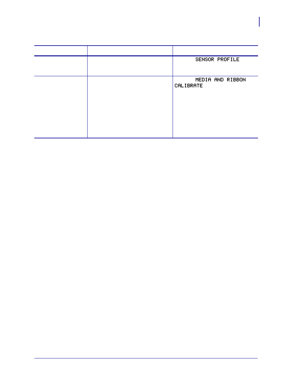 Zebra Technologies ZEBRA RXI4TM User Manual | Page 77 / 190