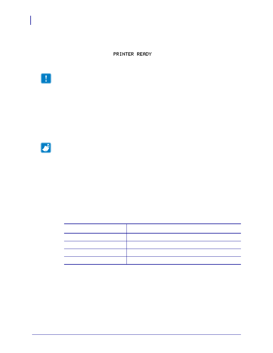 Setup mode, Enter and use setup mode | Zebra Technologies ZEBRA RXI4TM User Manual | Page 86 / 190