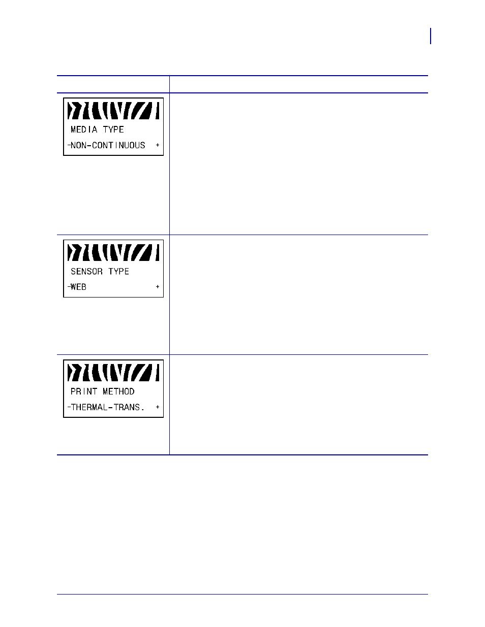 Zebra Technologies ZEBRA RXI4TM User Manual | Page 93 / 190