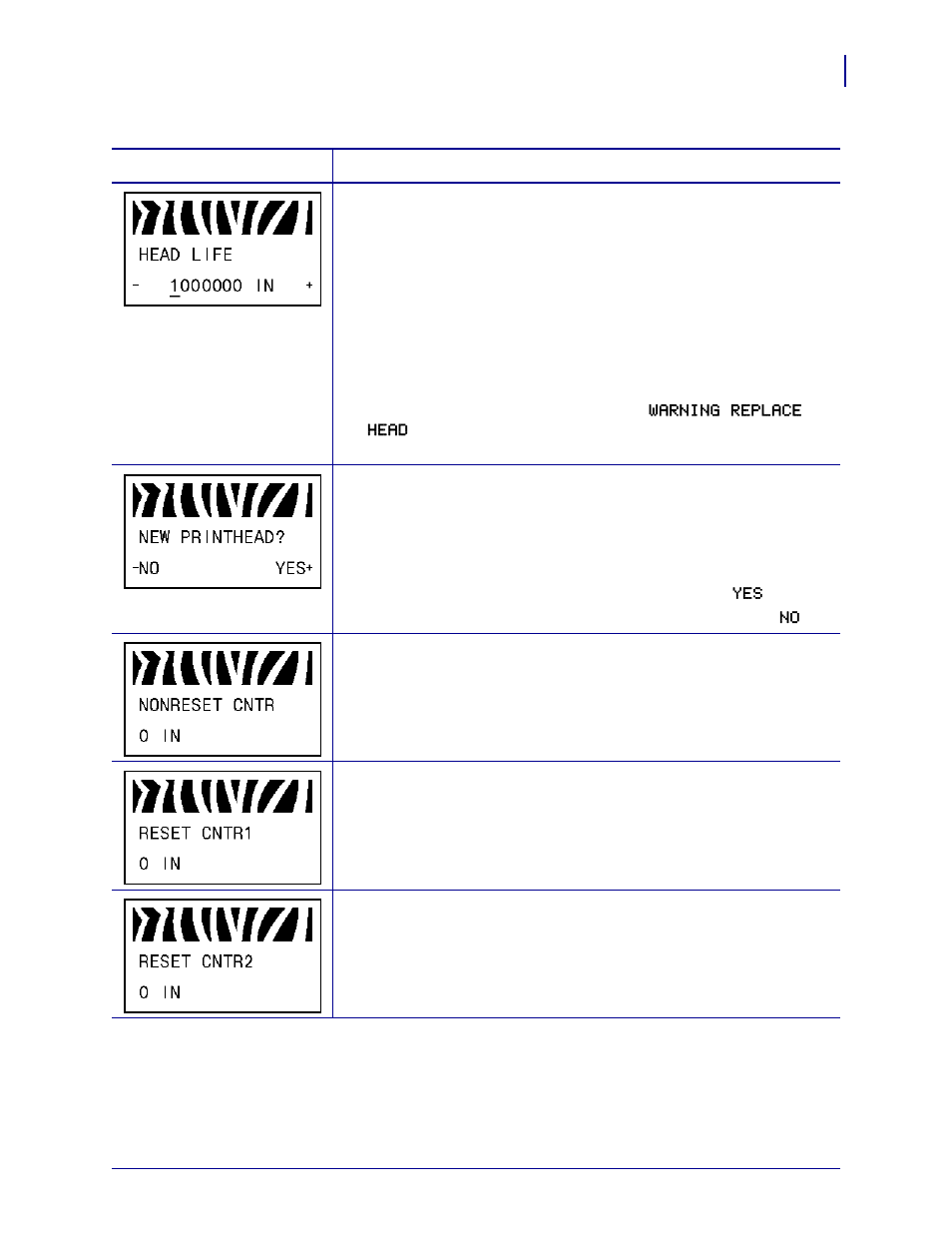 Zebra Technologies ZEBRA RXI4TM User Manual | Page 97 / 190