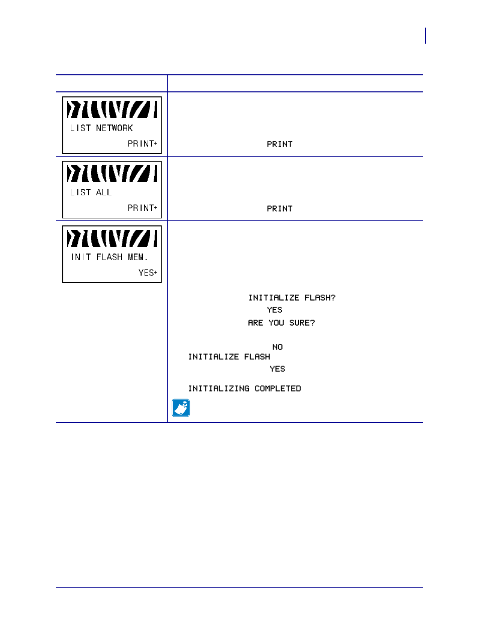 Zebra Technologies ZEBRA RXI4TM User Manual | Page 99 / 190