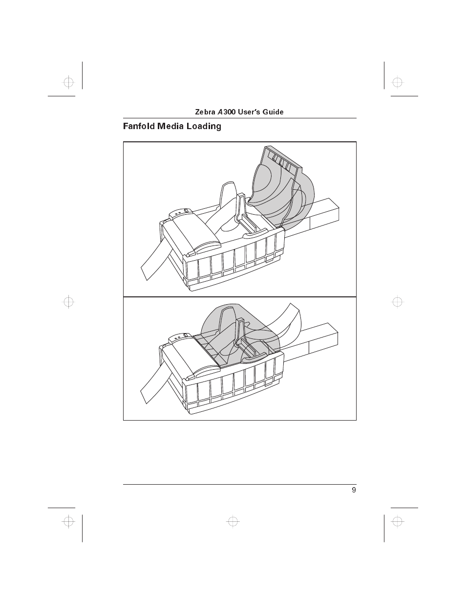 Zebra Technologies A300 User Manual | Page 14 / 36