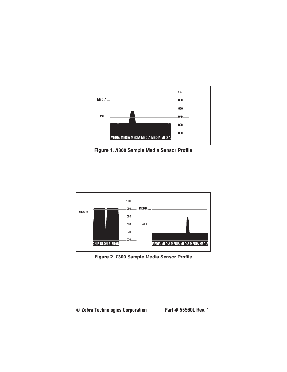 Zebra Technologies A300 User Manual | Page 23 / 36