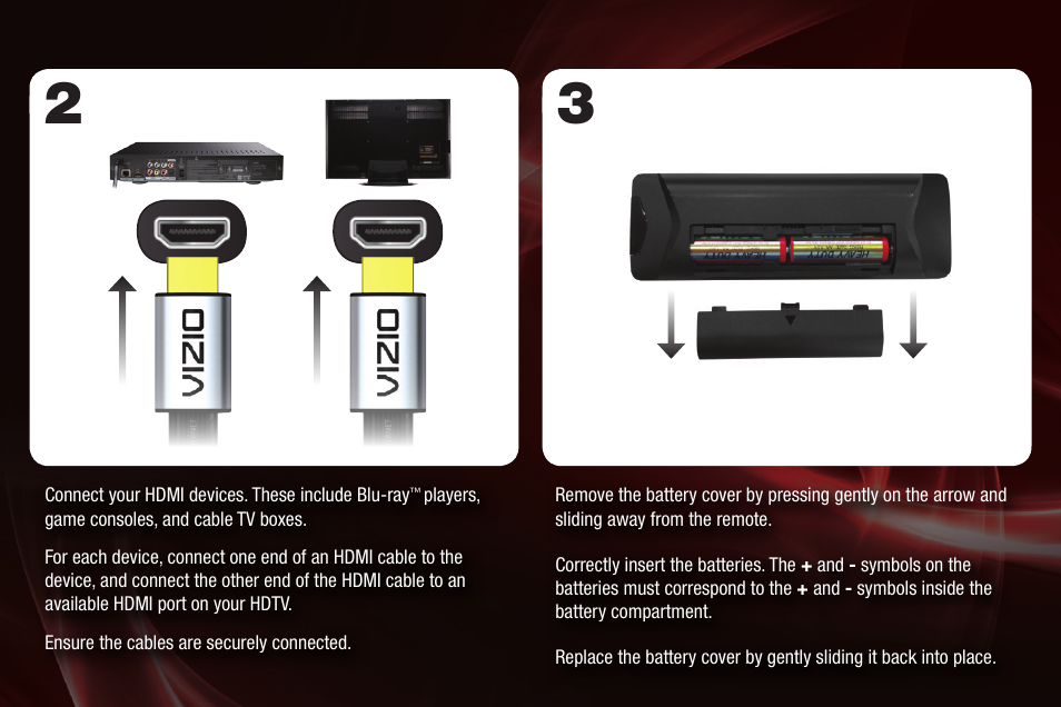 Zebra Technologies XVT3D650SV User Manual | Page 7 / 18