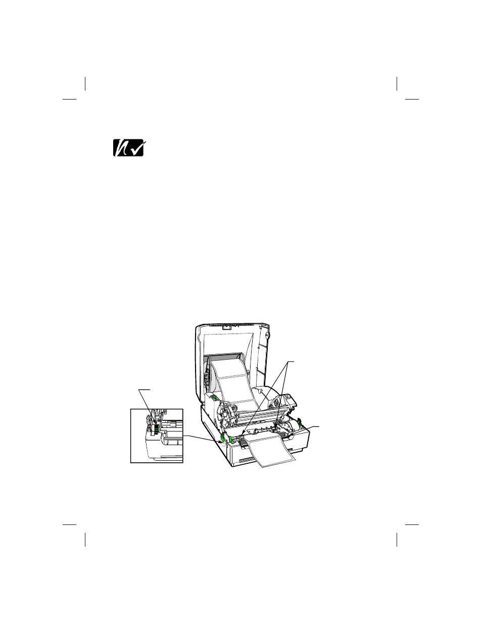 Zebra Technologies T402 User Manual | Page 15 / 62