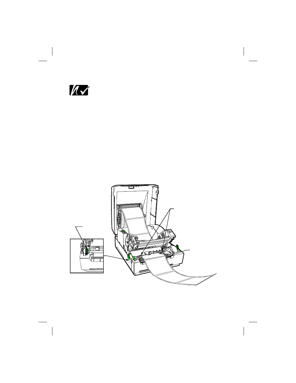 Zebra Technologies T402 User Manual | Page 19 / 62