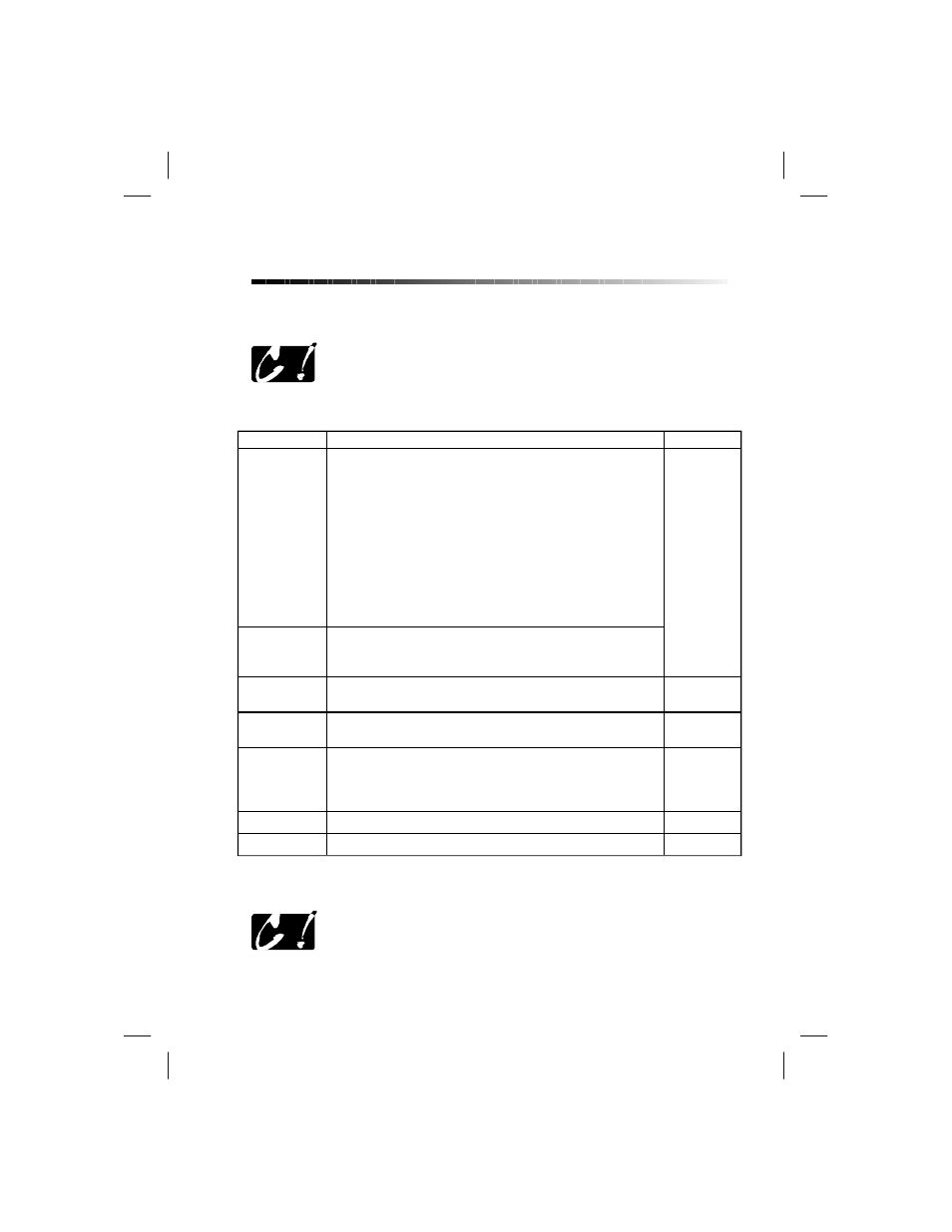 Maintenance, Cleaning, Lubrication | The printhead is dirty, Clean the printhead, According to the instructions | Zebra Technologies T402 User Manual | Page 46 / 62