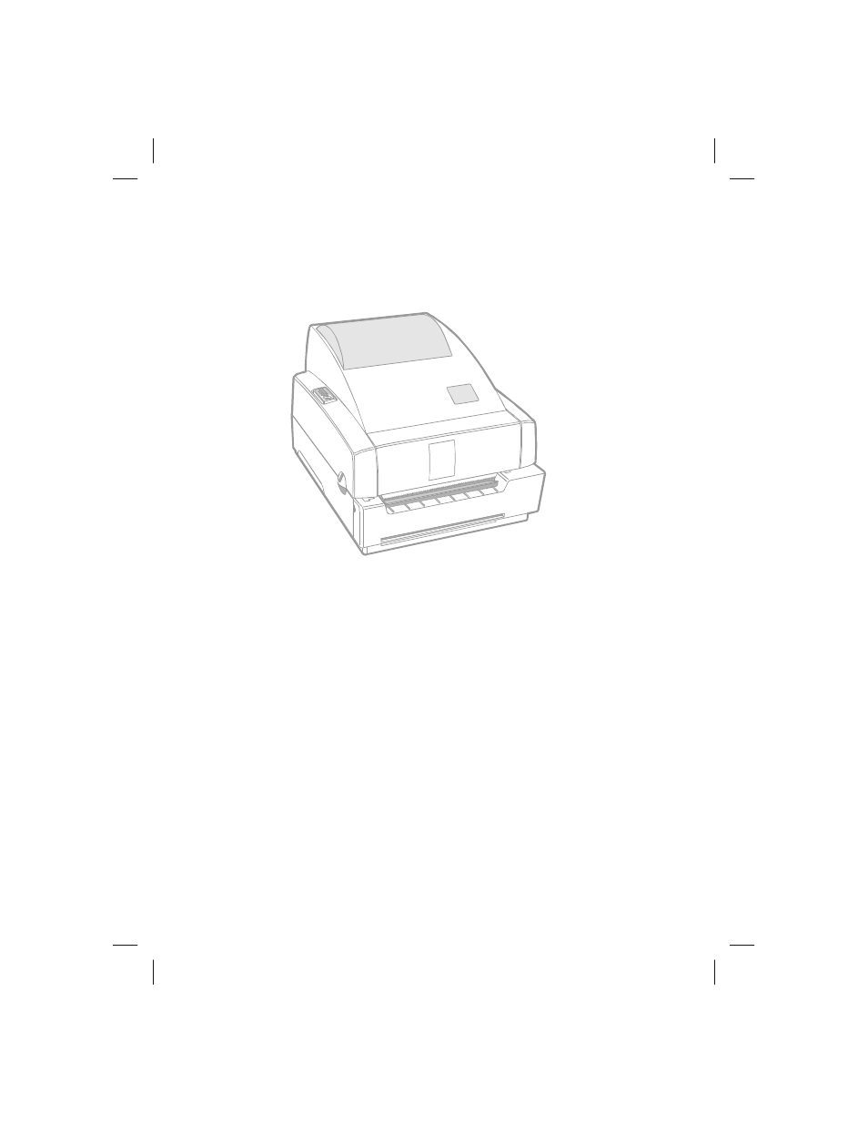 Zebra Technologies T402 User Manual | Page 5 / 62
