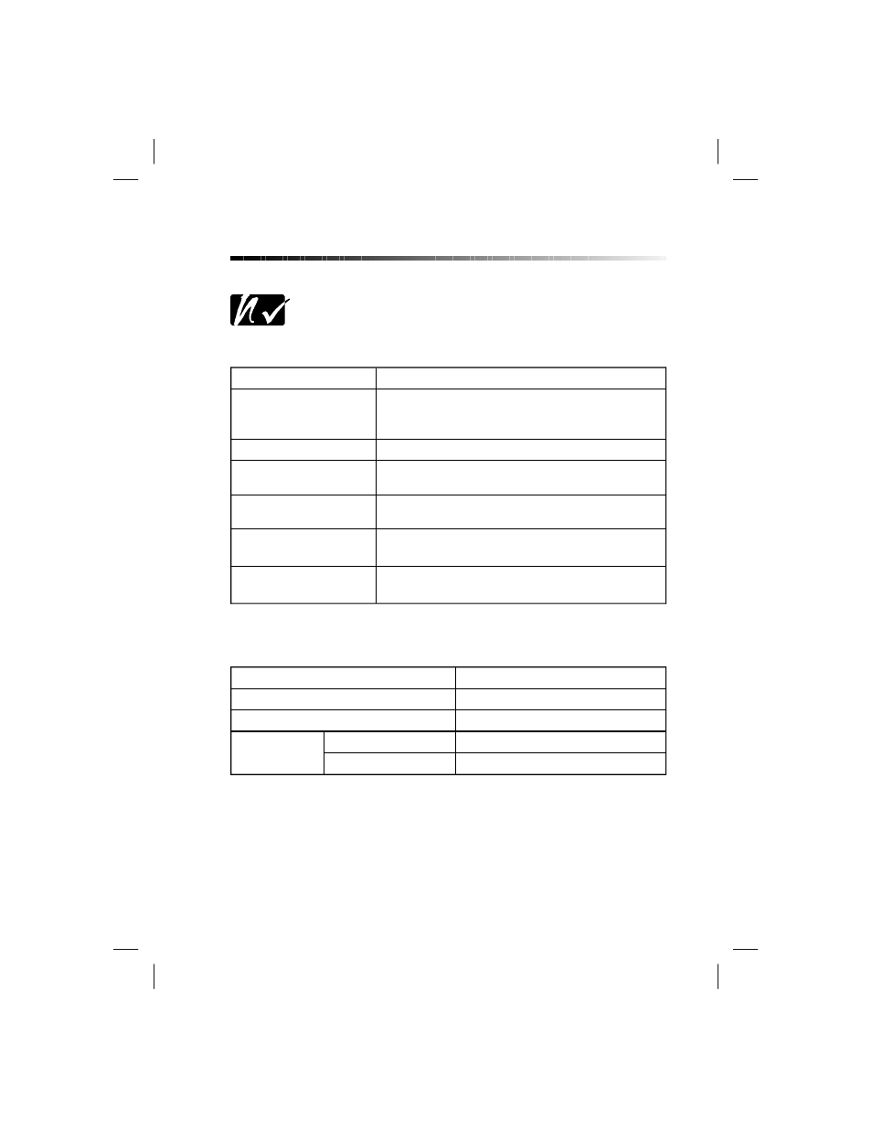 Specifications, Printing, Ribbon | Printing specifications ribbon specifications | Zebra Technologies T402 User Manual | Page 52 / 62