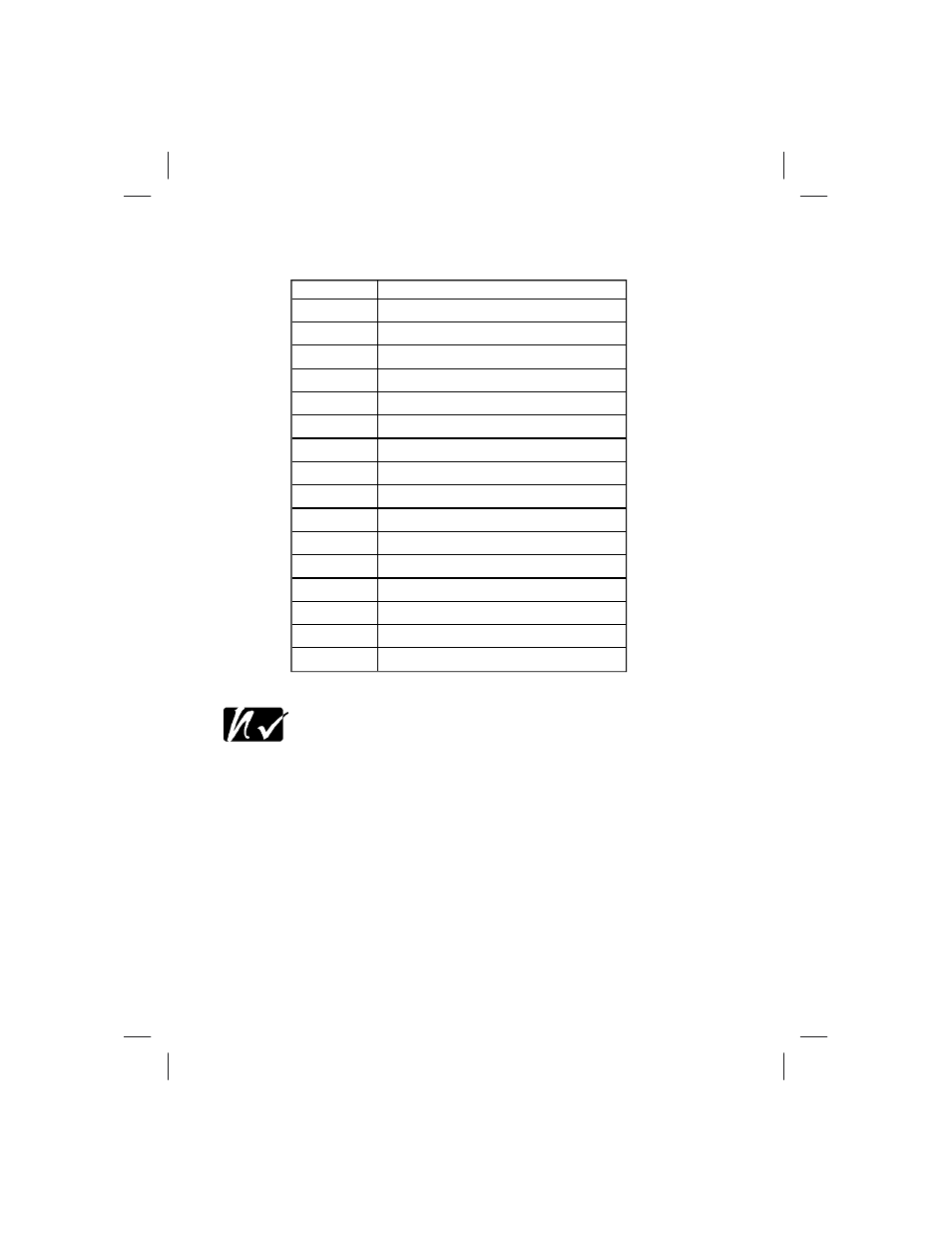 Parallel interface technical information | Zebra Technologies T402 User Manual | Page 59 / 62
