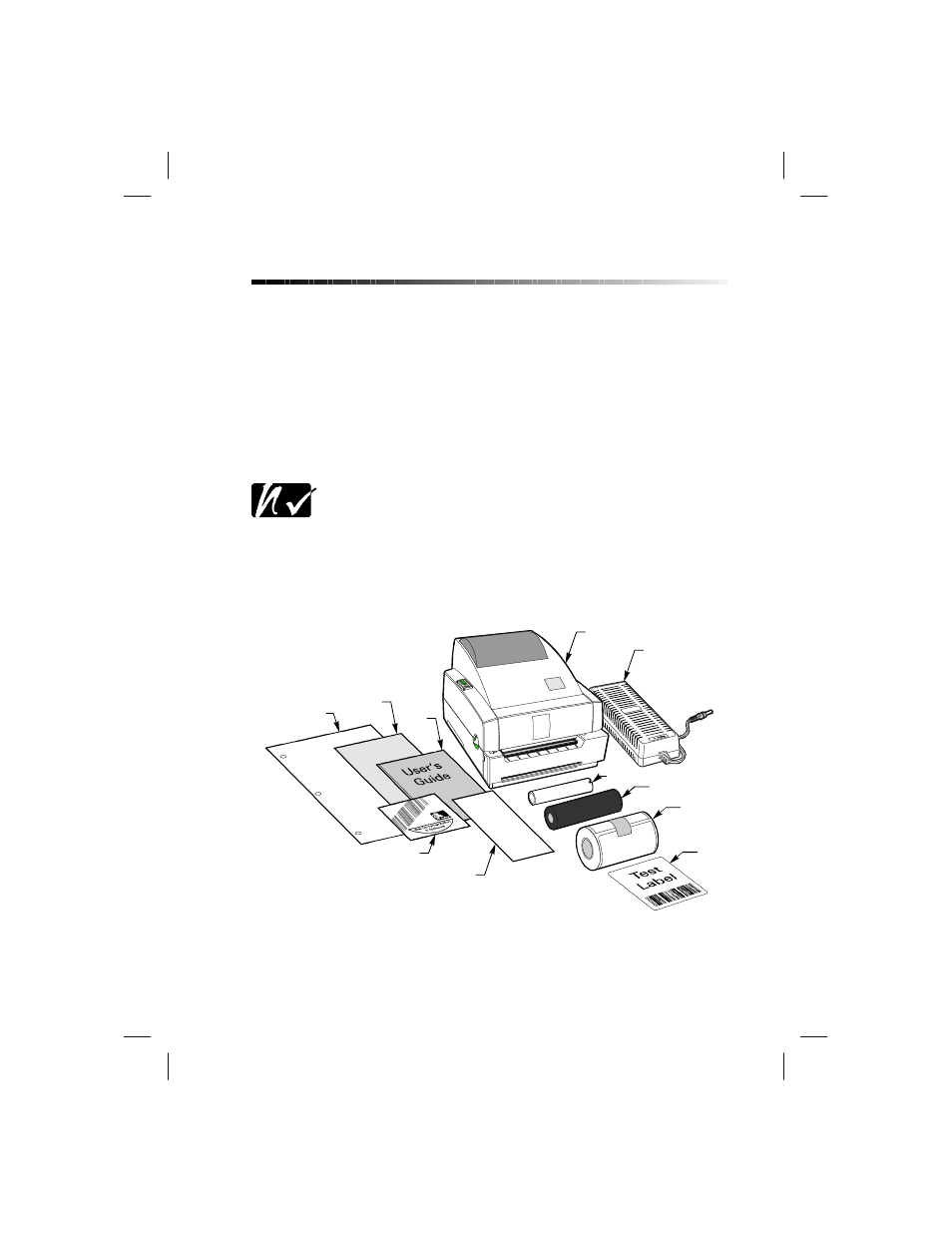 Introduction, Hello, What’s in the box | T 402 | Zebra Technologies T402 User Manual | Page 8 / 62