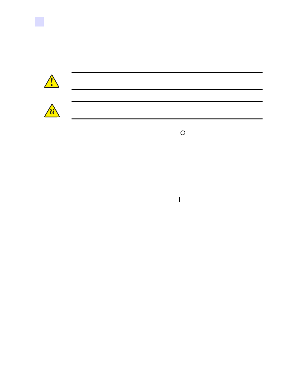 Cleaning the printhead | Zebra Technologies P1013372-001 REV. A User Manual | Page 120 / 216