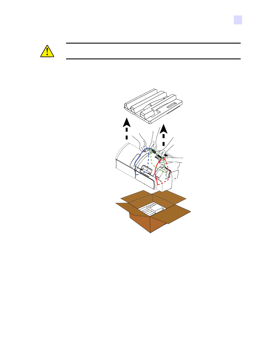 Zebra Technologies P1013372-001 REV. A User Manual | Page 13 / 216