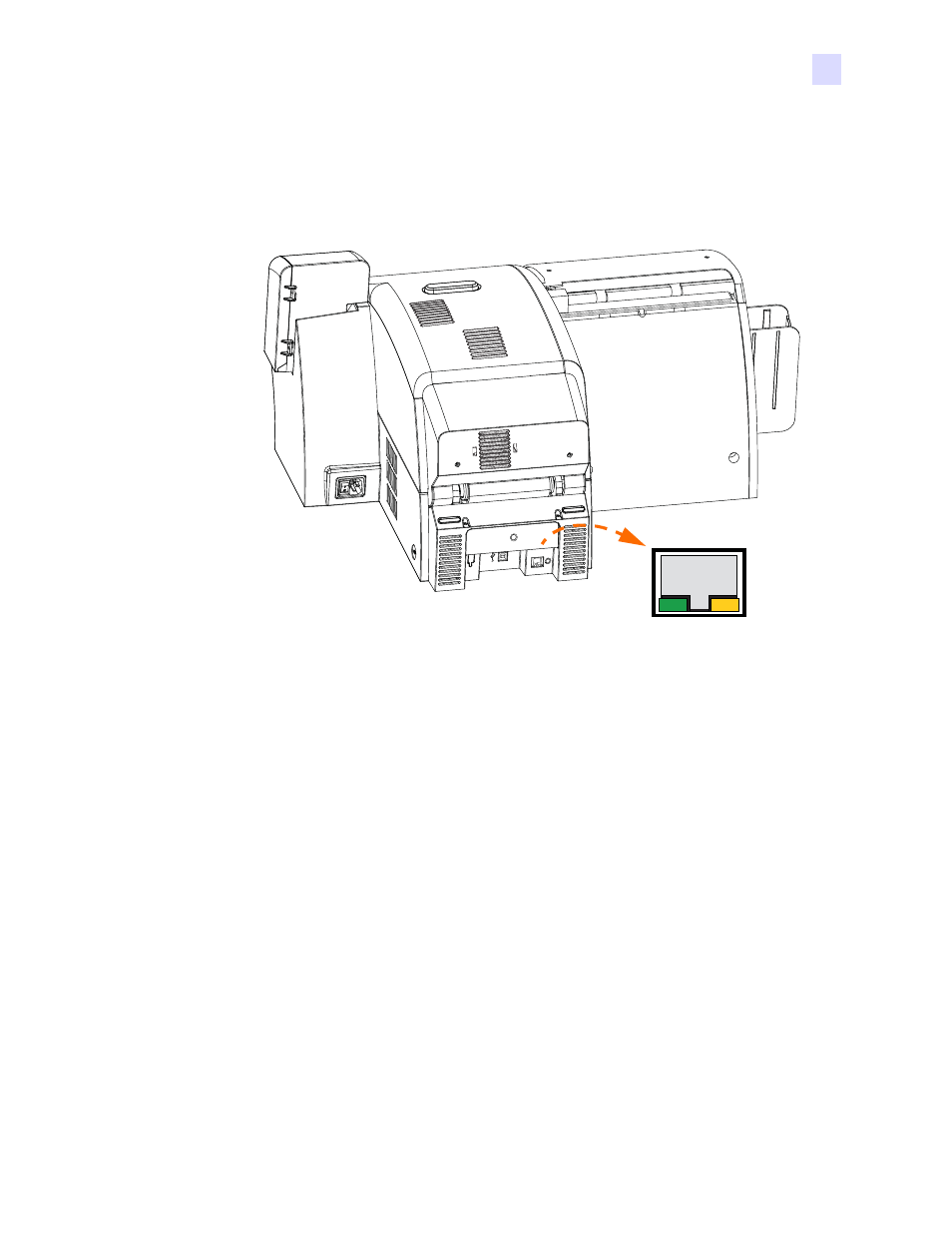 Ethernet issues | Zebra Technologies P1013372-001 REV. A User Manual | Page 133 / 216