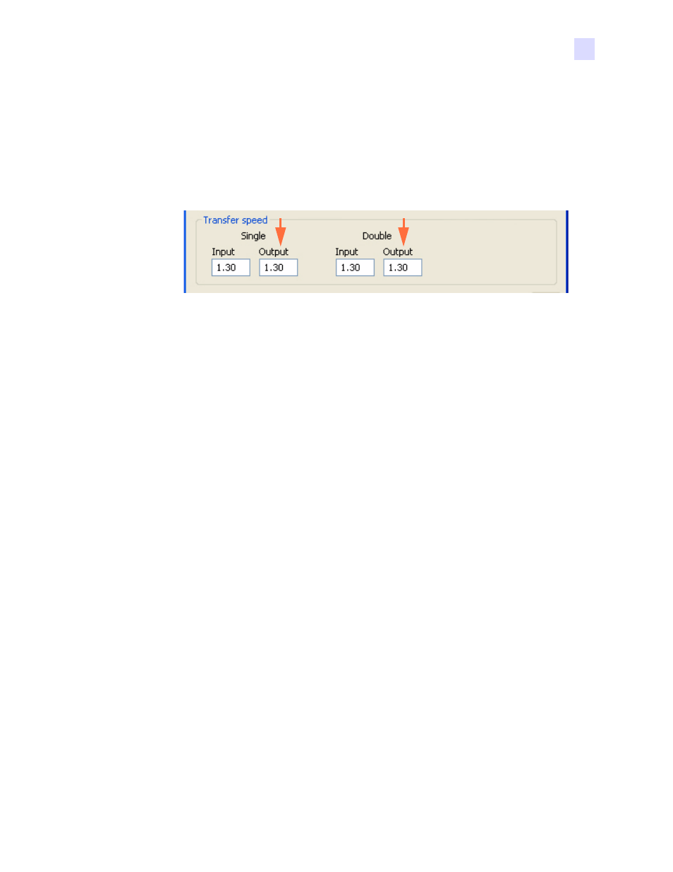Step 3 | Zebra Technologies P1013372-001 REV. A User Manual | Page 155 / 216