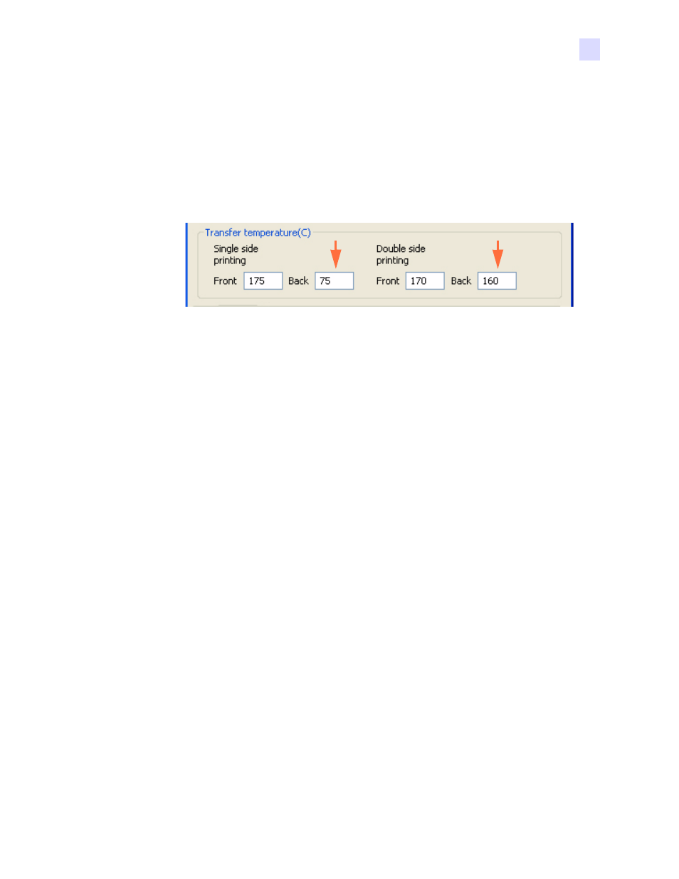 Zebra Technologies P1013372-001 REV. A User Manual | Page 171 / 216