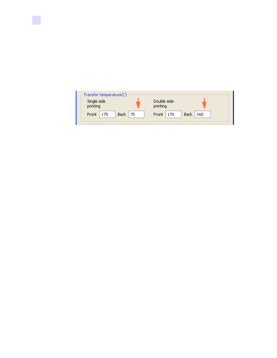 Step 2 | Zebra Technologies P1013372-001 REV. A User Manual | Page 176 / 216