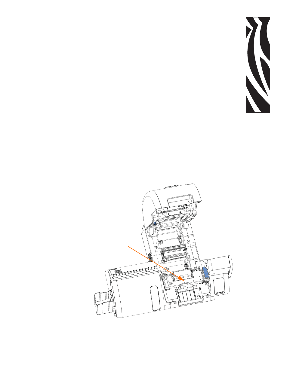 Magnetic card encoder, Appendix d • magnetic card encoder, Etic encoding, refer to | Appendix d | Zebra Technologies P1013372-001 REV. A User Manual | Page 195 / 216