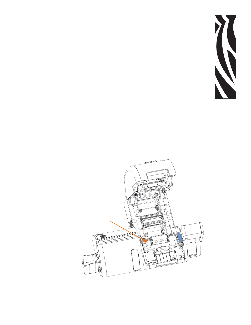Smart card options, Appendix e • smart card options, Ppendix | Zebra Technologies P1013372-001 REV. A User Manual | Page 203 / 216