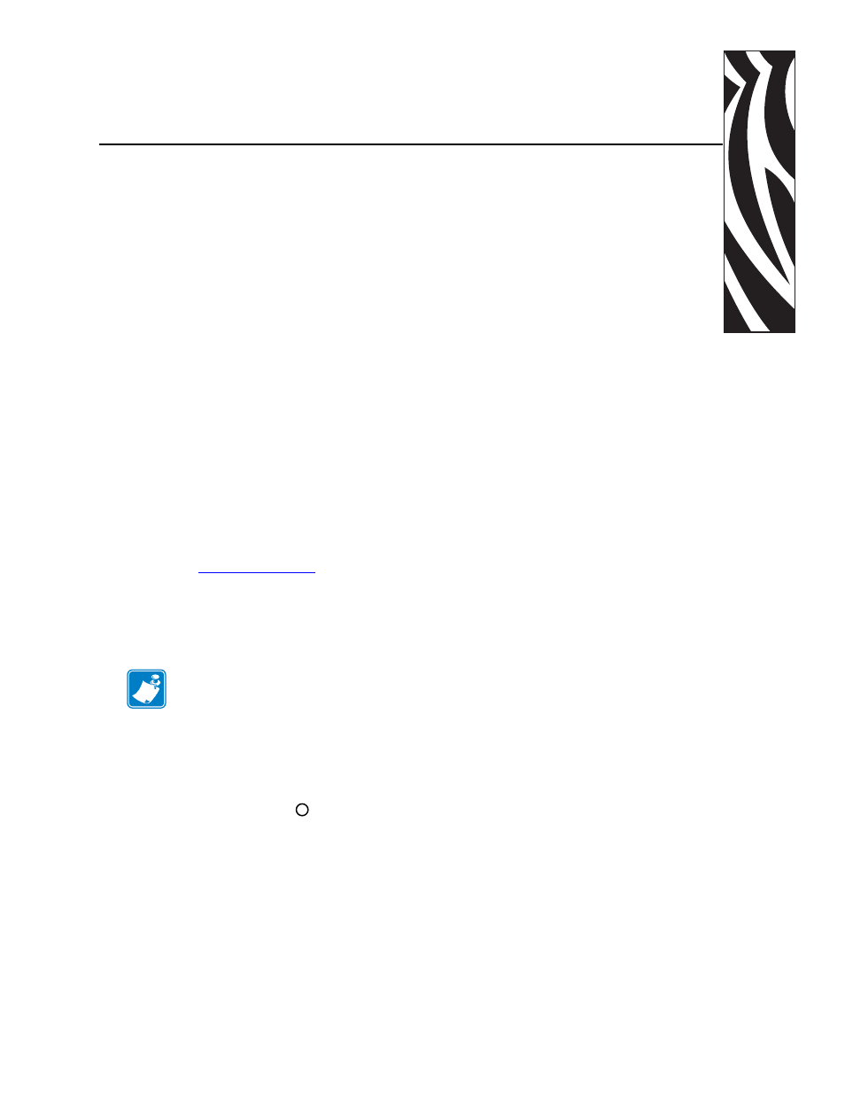 Packing the printer for shipment, Appendix f • packing the printer for shipment, Appendix f | Introduction, Procedure | Zebra Technologies P1013372-001 REV. A User Manual | Page 209 / 216