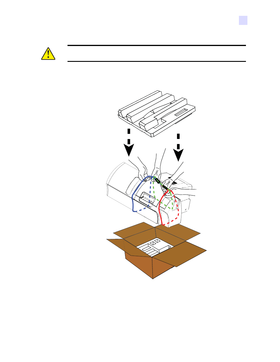 Zebra Technologies P1013372-001 REV. A User Manual | Page 211 / 216