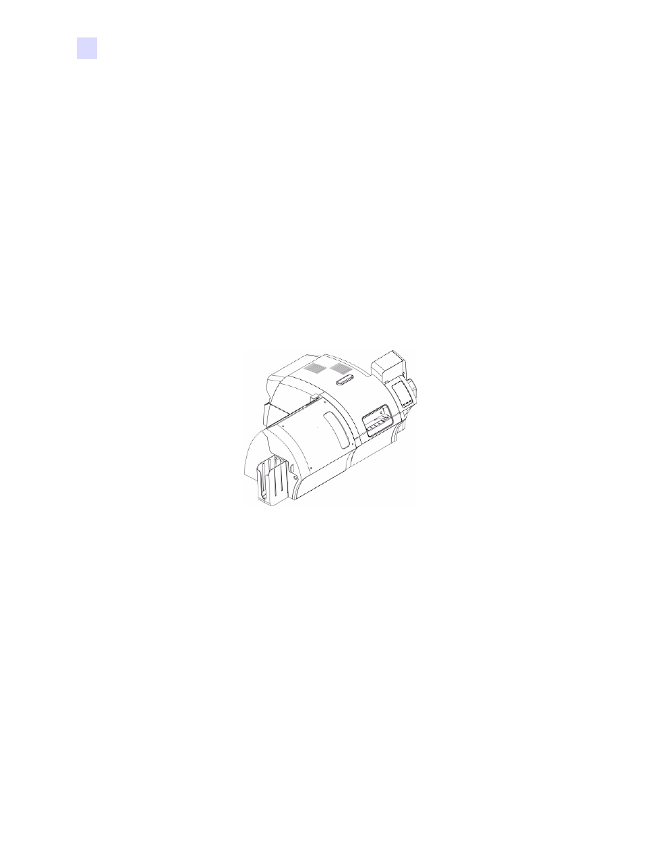 Zebra Technologies P1013372-001 REV. A User Manual | Page 216 / 216