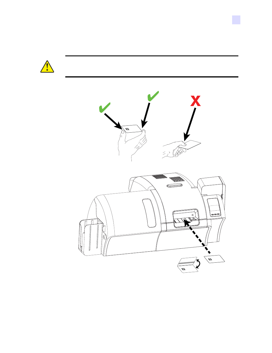 Zebra Technologies P1013372-001 REV. A User Manual | Page 55 / 216