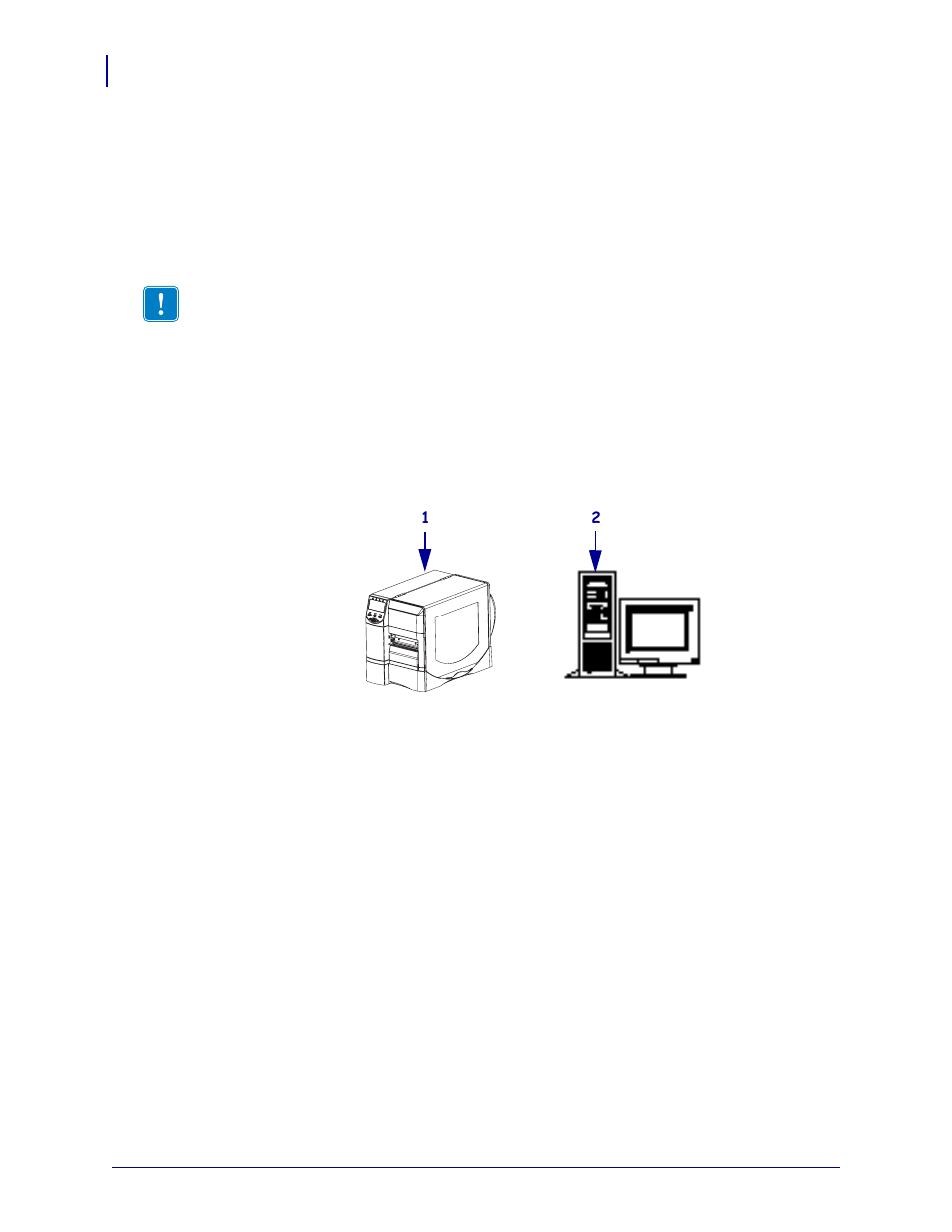 Overview, Components | Zebra Technologies ZebraNet ZM400TM User Manual | Page 14 / 130