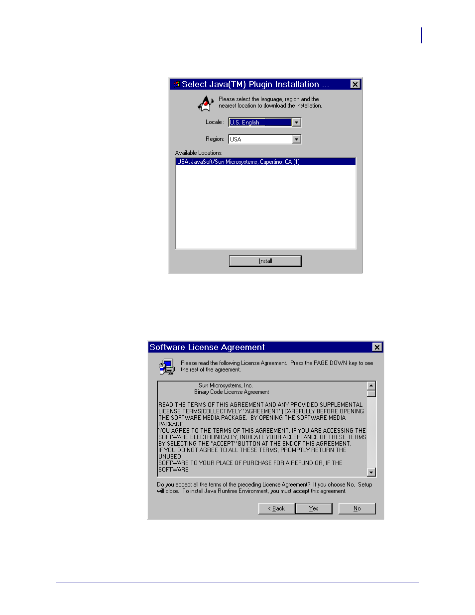 Zebra Technologies ZebraNet ZM400TM User Manual | Page 53 / 130