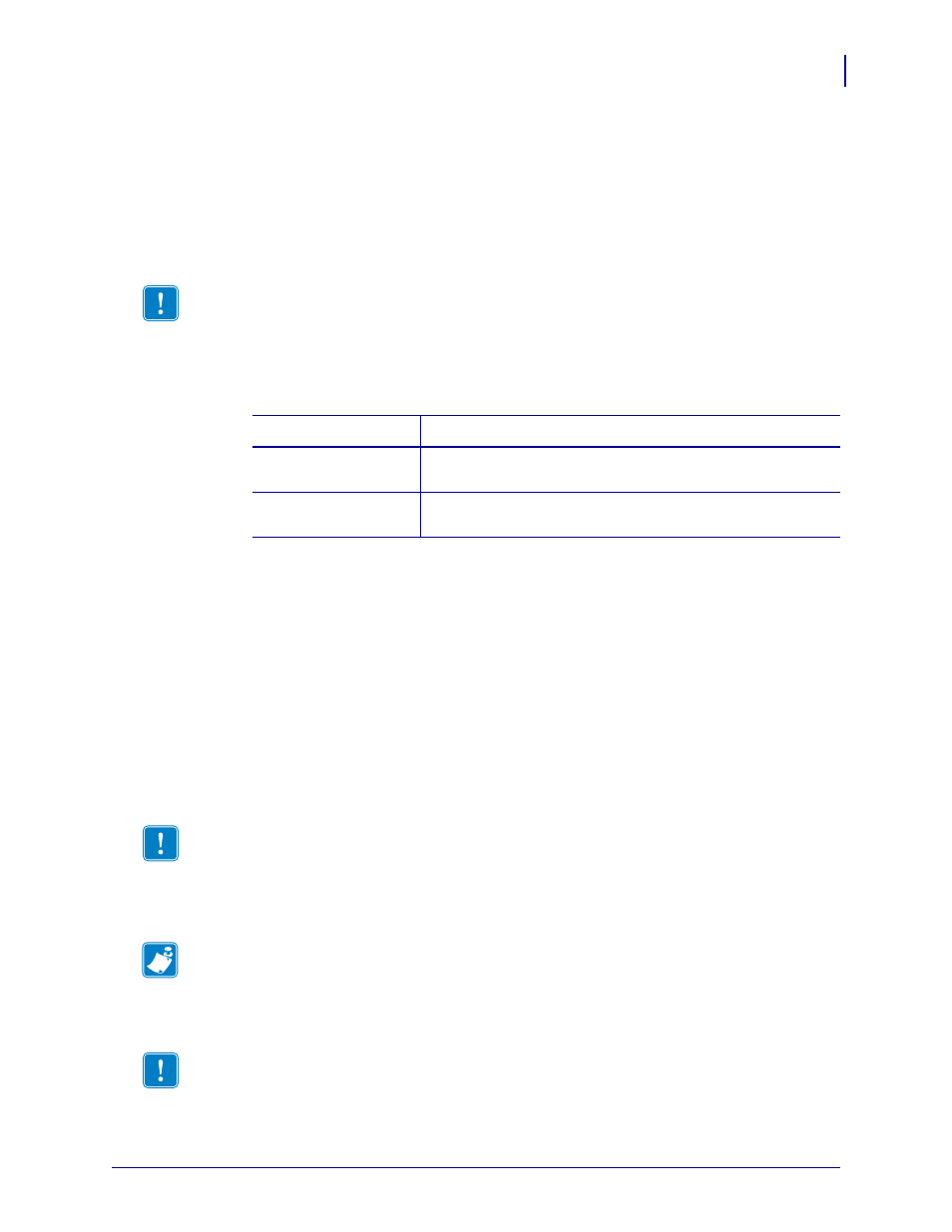 Zebranet alert using snmp | Zebra Technologies ZebraNet ZM400TM User Manual | Page 97 / 130