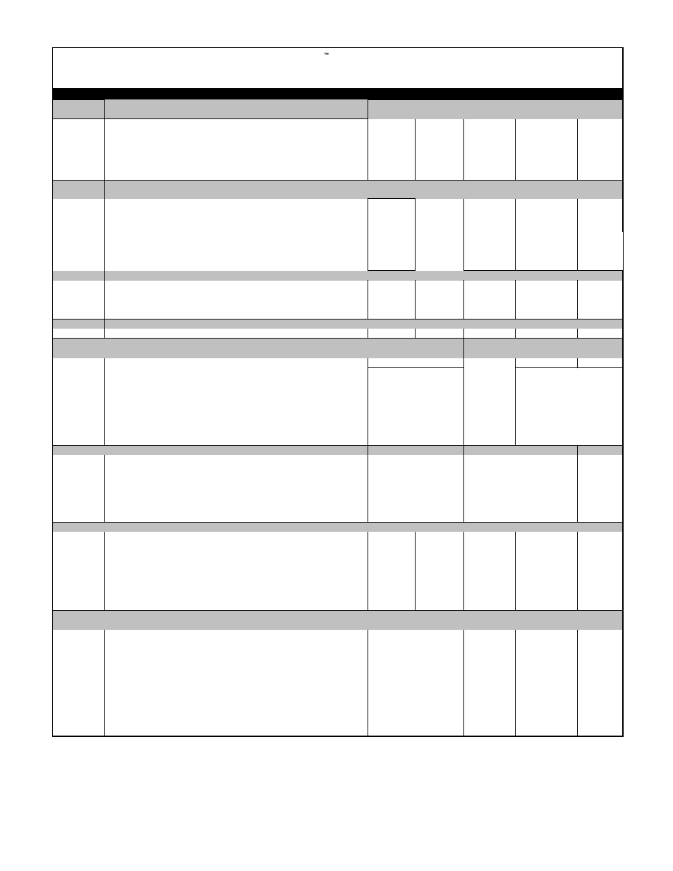 Rfid, Rfid - accessories | Zebra Technologies RXI SERIES (UHF) User Manual | Page 11 / 19