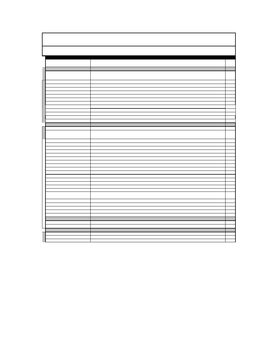 Zebra Technologies RXI SERIES (UHF) User Manual | Page 7 / 19