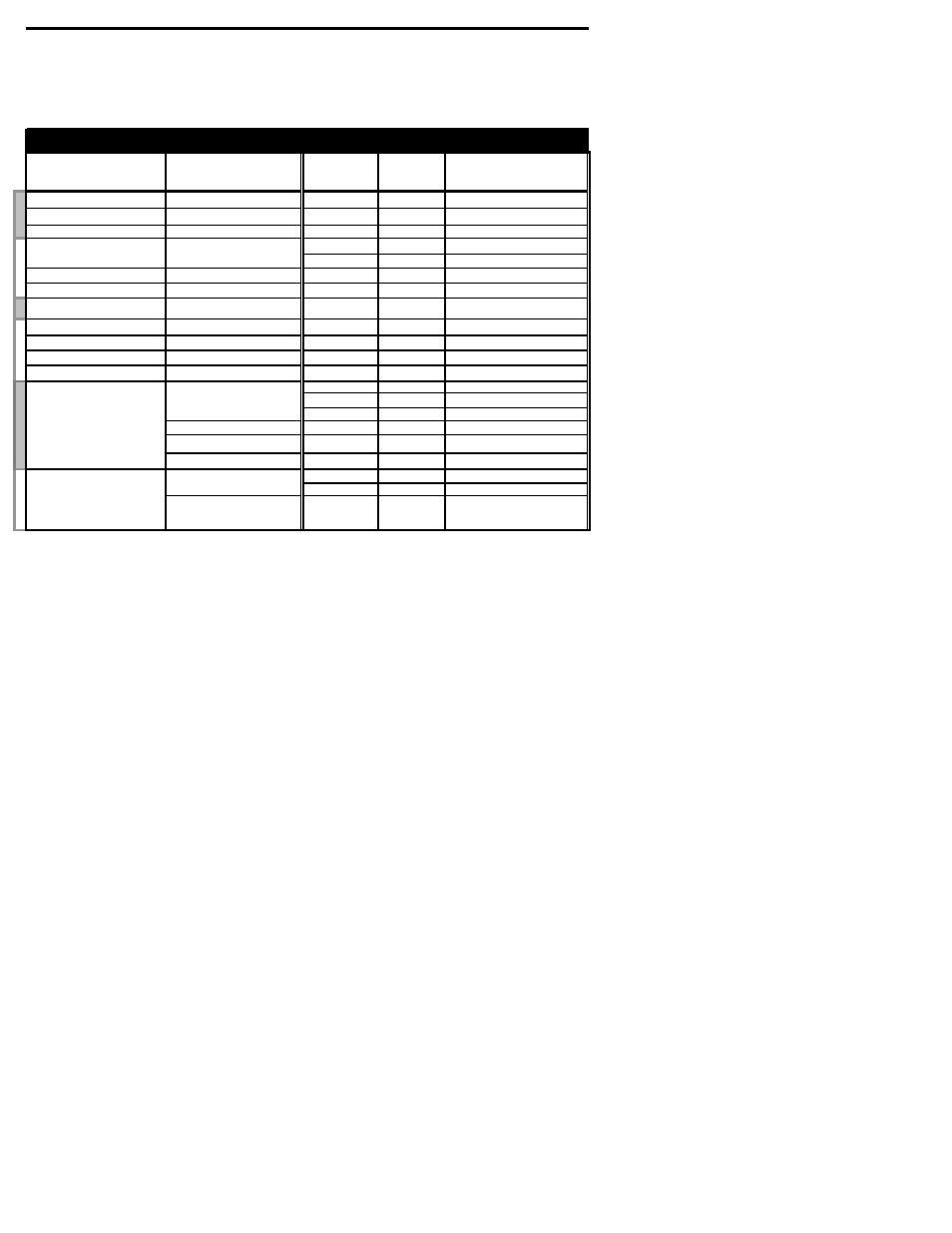 Rp4t printer cable pricing, Rfid printers price list | Zebra Technologies RXI SERIES (UHF) User Manual | Page 9 / 19