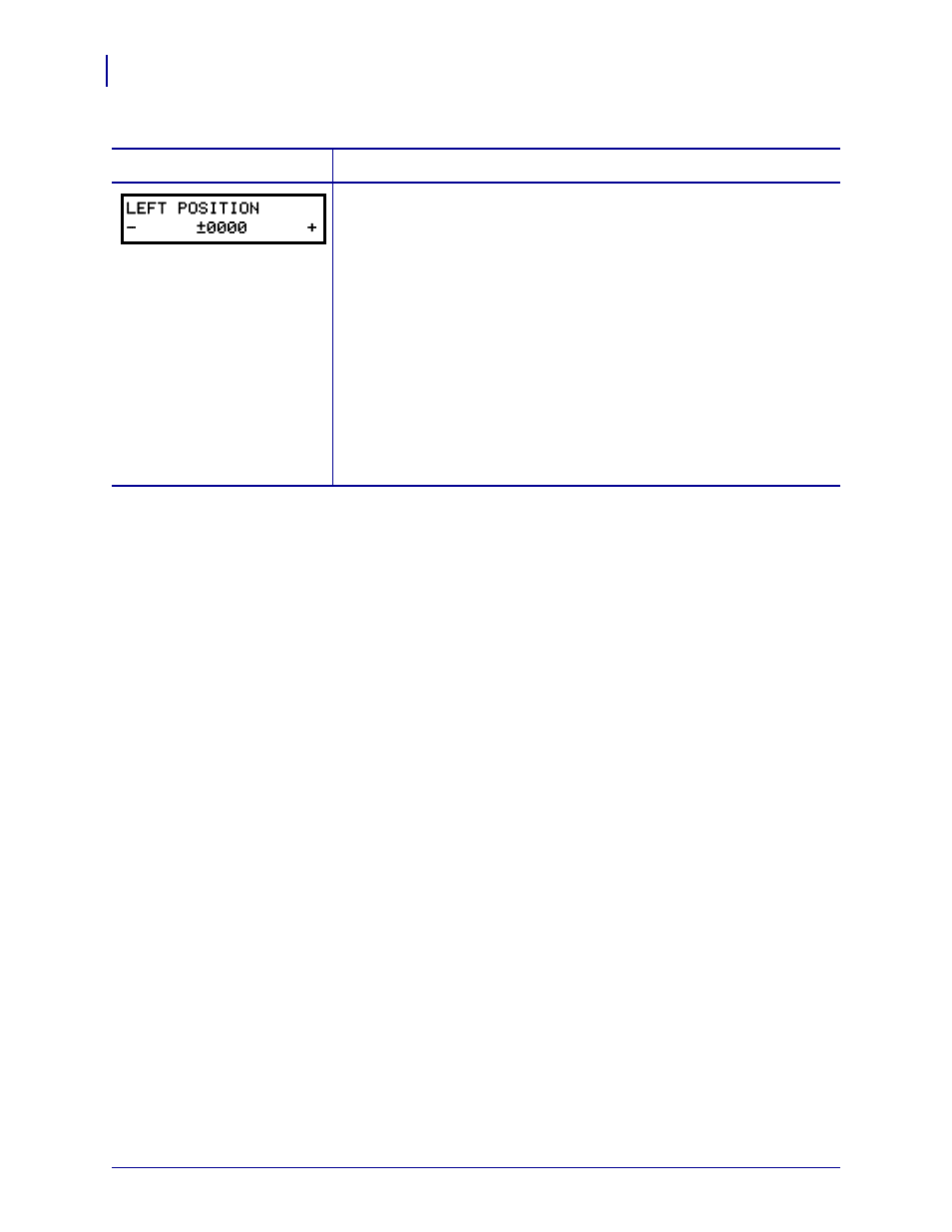 Zebra 105SL User Manual | Page 102 / 174