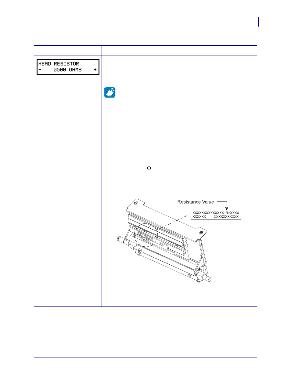 Zebra 105SL User Manual | Page 103 / 174