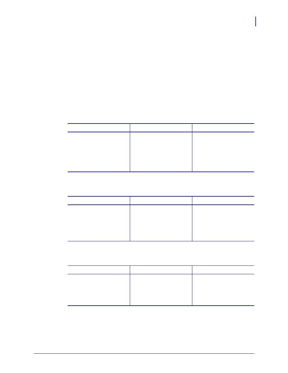 Contacts, Web site, The americas | Europe, africa, middle east, and india, Asia pacific | Zebra 105SL User Manual | Page 11 / 174