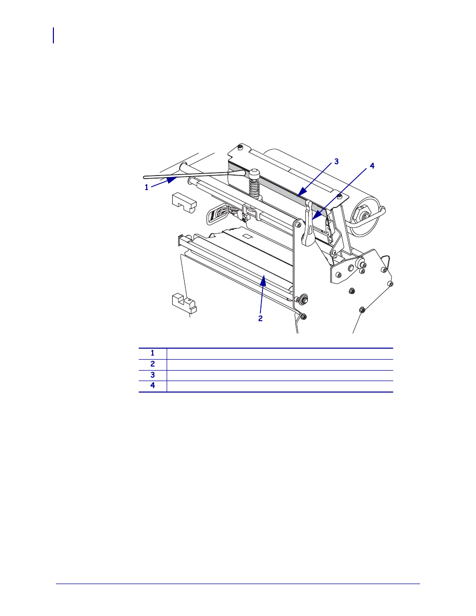 Zebra 105SL User Manual | Page 118 / 174