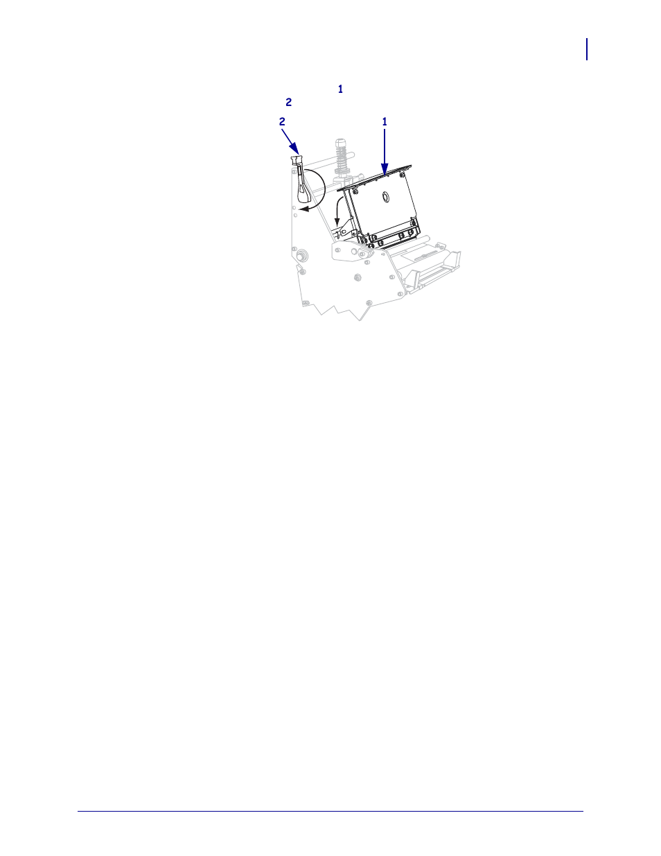 Zebra 105SL User Manual | Page 119 / 174