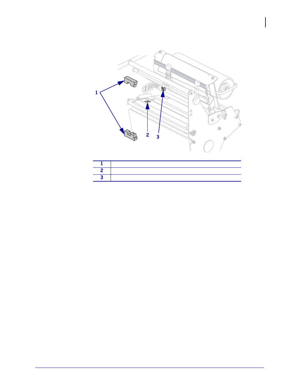 Zebra 105SL User Manual | Page 121 / 174