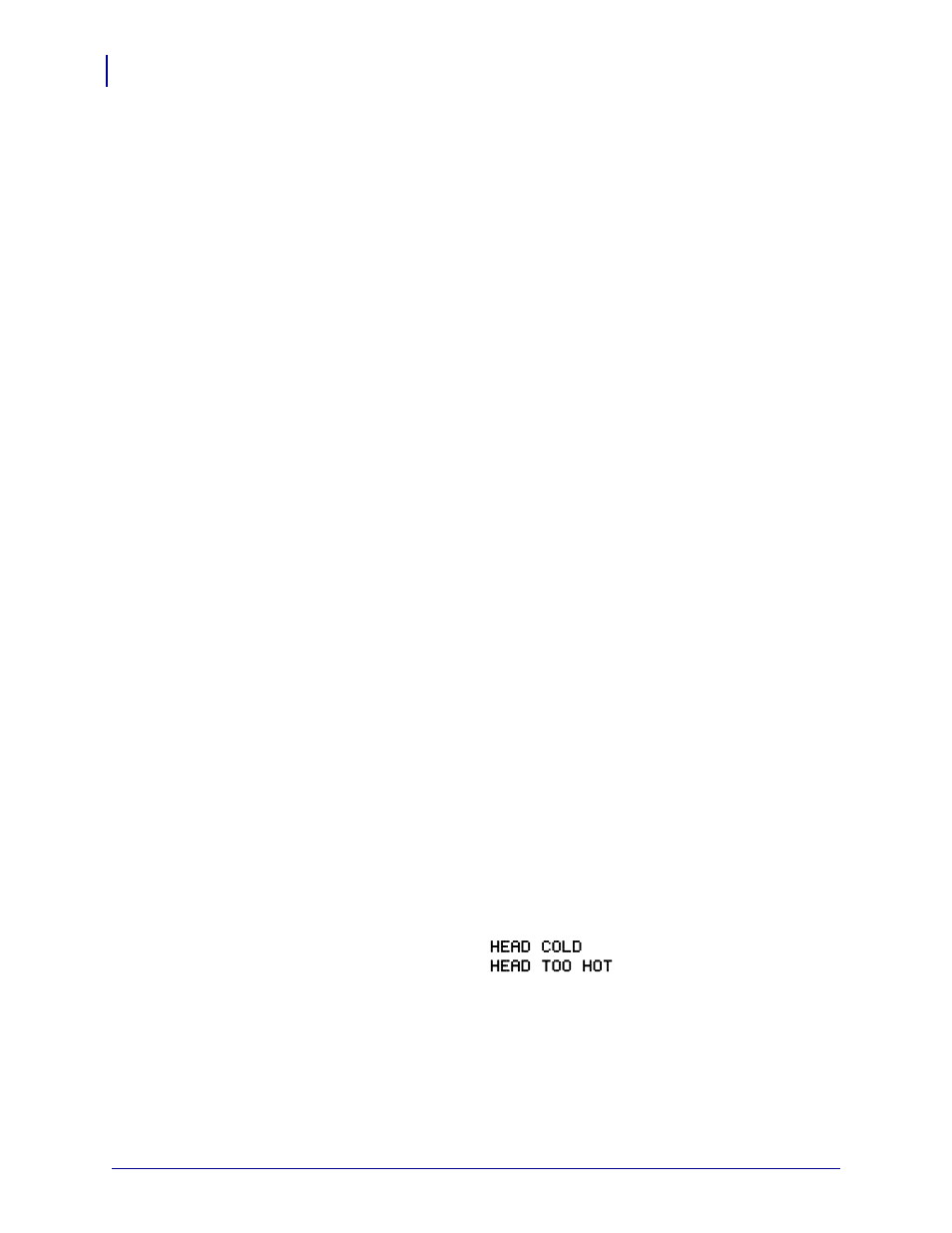 Zebra 105SL User Manual | Page 168 / 174