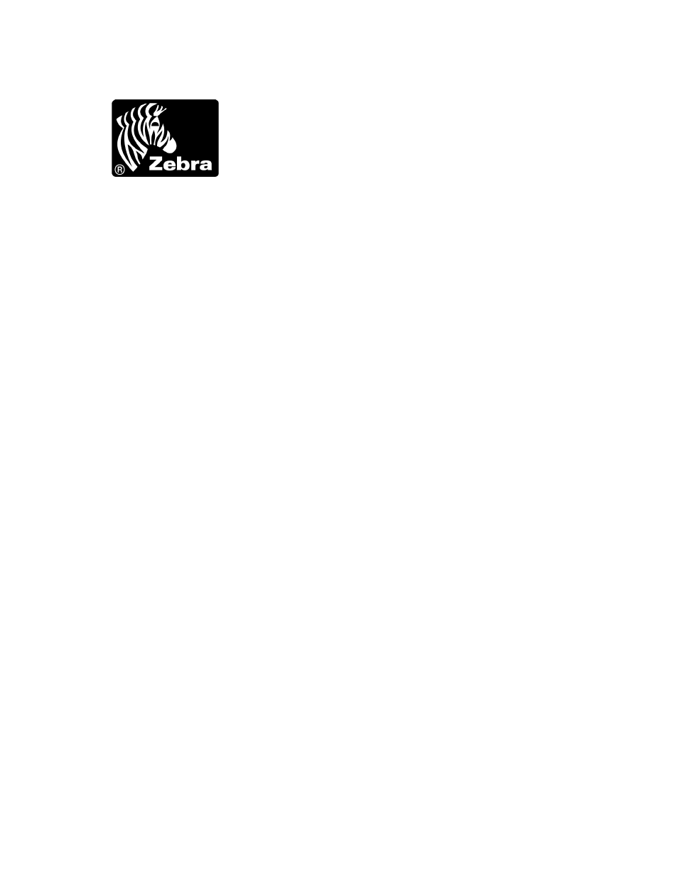Zebra 105SL User Manual | Page 174 / 174