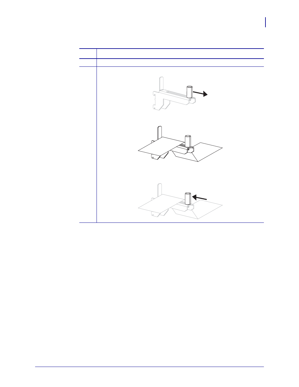 Zebra 105SL User Manual | Page 41 / 174