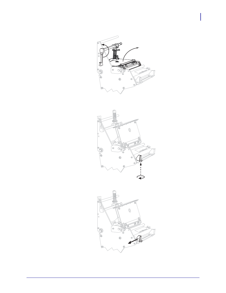 Zebra 105SL User Manual | Page 59 / 174