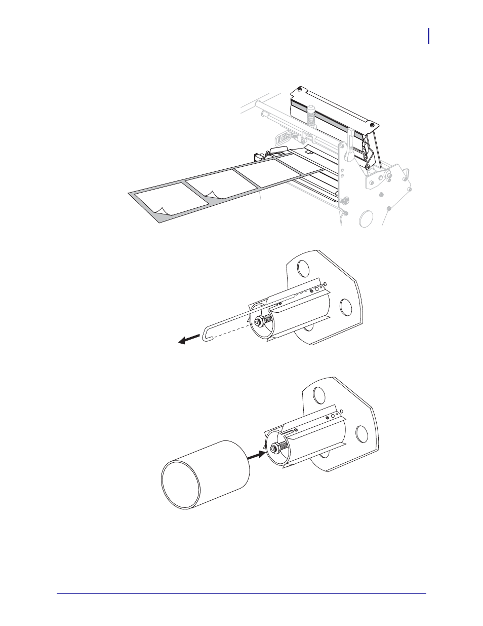 Zebra 105SL User Manual | Page 61 / 174