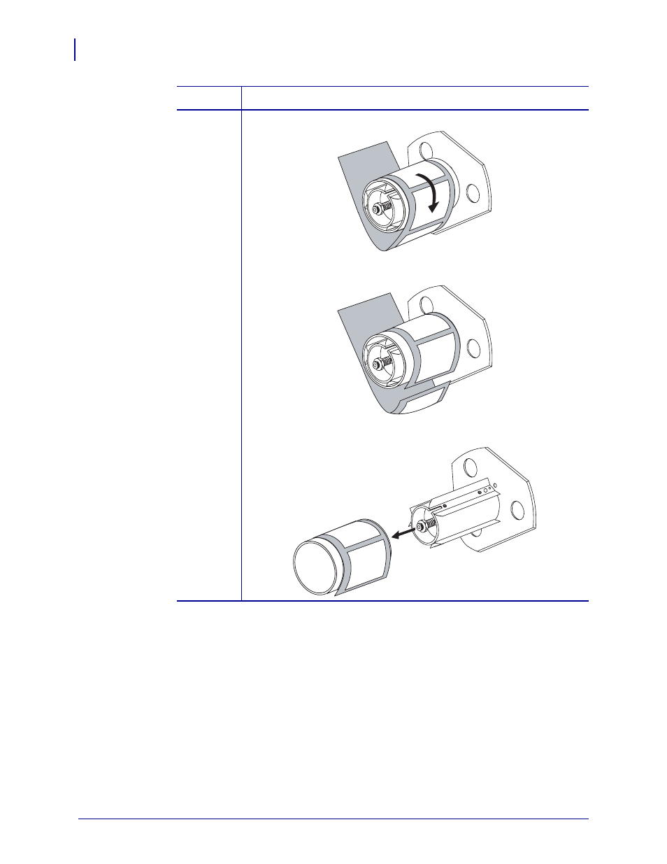 Zebra 105SL User Manual | Page 64 / 174