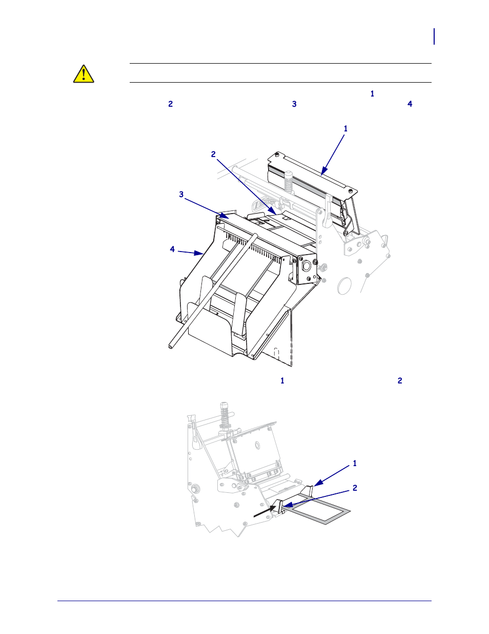Zebra 105SL User Manual | Page 67 / 174