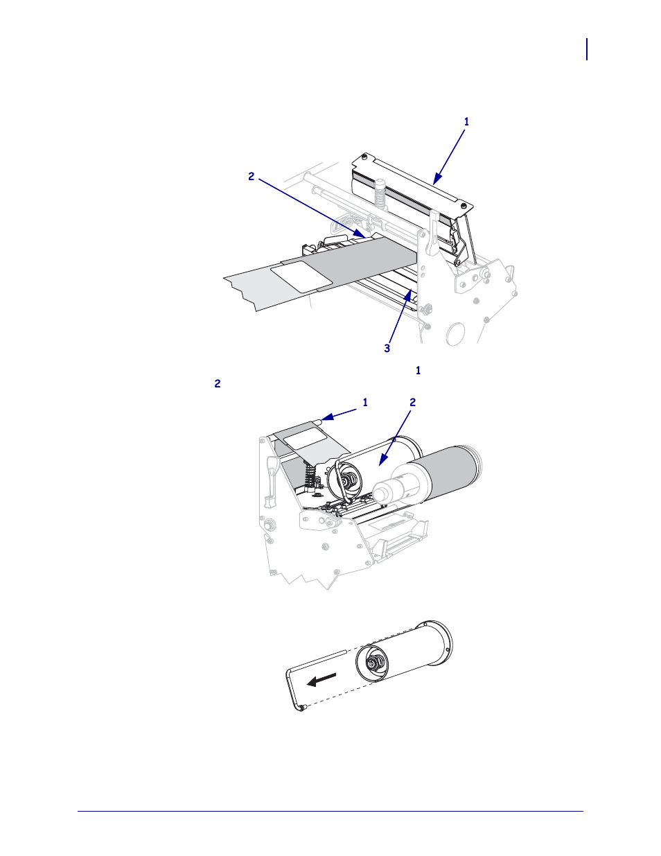 Zebra 105SL User Manual | Page 71 / 174